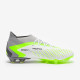 Sepatu Bola Adidas Predator Accuracy.1 MG White Core Black Lucid Lemon IE9488