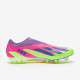 Sepatu Bola Adidas X Crazyfast HMS.1 Laceless FG Lucis Lemon Bright Royal Pink IF0416 Sepatu Bola Adidas X Crazyfast HMS.1 Laceless FG Lucis Lemon Bright Royal Pink IF0416