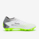 Sepatu Bola Adidas Predator Accuracy.3 MG White Core Black Lucid Lemon IE9484