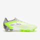 Sepatu Bola Adidas Predator Accuracy.1 Low FG White Core Black Lucid Lemon GZ0032