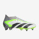 Sepatu Bola Adidas Predator Accuracy.1 SG White Core Black Lucid Lemon IF2294