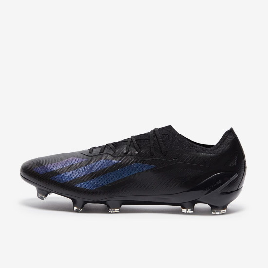 Sepatu Bola Adidas X Crazyfast.1 FG Core Black GY7417