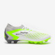 Sepatu Bola Adidas Predator Accuracy.2 MG White Core Black Lucid Lemon IE9486