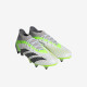 Sepatu Bola Adidas Predator Accuracy.1 SG White Core Black Lucid Lemon IF2294