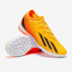 Sepatu Futsal Adidas X Speedportal.3 TF Solar Gold Core Black GZ2471