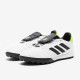 Sepatu Futsal Adidas Copa Gloro TF White Core Black Lucient Lemon GZ2524