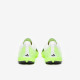 Sepatu Futsal Adidas X Crazyfast.1 TF White Core Black Lucid Lemon IE6632