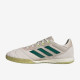 Sepatu Futsal Adidas Copa Gloro In Off White Collegiate Green IE1543