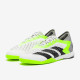 Sepatu Futsal Adidas Predator Accuracy.1 IN White Core Black Lucid Lemon GZ0039