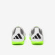 Sepatu Futsal Adidas Predator Accuracy.4 IN Sala White Core Black Lucid Lemon GY9986