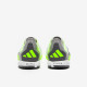 Sepatu Futsal Adidas Predator Accuracy.1 IN White Core Black Lucid Lemon GZ0039