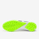 Sepatu Futsal Adidas Predator Accuracy.3 Laceless TF White Core Black Lucid Lemon GY9999