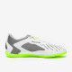 Sepatu Futsal Adidas Predator Accuracy.4 IN Sala White Core Black Lucid Lemon GY9986