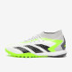 Sepatu Futsal Adidas Predator Accuracy.1 TF White Core Black Lucid Lemon GZ0009