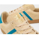 Sepatu Sneakers Adidas Yabisah Brown Blue IG7817