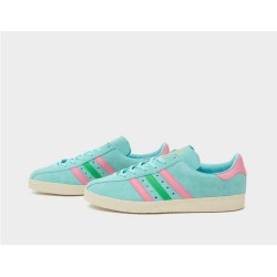 Sepatu Sneakers Adidas Yabisah Blue Pink  IG7818