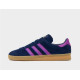 Sepatu Sneakers Adidas Yabisah Blue Purple IG7814