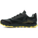 Sepatu Lari Altra Lone Peak All Weather Trail Black Yellow AL0A4VQG 070-7 Sepatu Lari Altra Lone Peak All Weather Trail Black Yellow AL0A4VQG 070-7