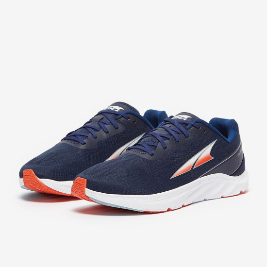 Sepatu Lari Altra Rivera Navy AL0A4VQL-AL-0195 Sepatu Lari Altra Rivera Navy AL0A4VQL-AL-0195