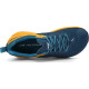 Sepatu Lari Altra Olympus 6 Trail Blue AL0A4VQM 0001-7.5 Sepatu Lari Altra Olympus 6 Trail Blue AL0A4VQM 0001-7.5