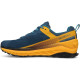 Sepatu Lari Altra Olympus 6 Trail Blue AL0A4VQM 0001-7.5 Sepatu Lari Altra Olympus 6 Trail Blue AL0A4VQM 0001-7.5