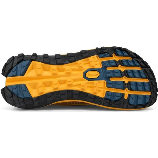 Sepatu Lari Altra Olympus 6 Trail Blue AL0A4VQM 0001-7.5 Sepatu Lari Altra Olympus 6 Trail Blue AL0A4VQM 0001-7.5