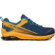 Sepatu Lari Altra Olympus 6 Trail Blue AL0A4VQM 0001-7.5 Sepatu Lari Altra Olympus 6 Trail Blue AL0A4VQM 0001-7.5