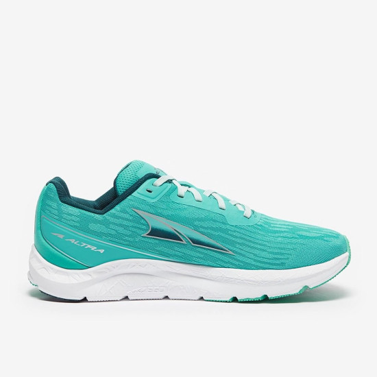 Sepatu Lari Womens Altra Rivera Teal Green AL0A4VQV Sepatu Lari Womens Altra Rivera Teal Green AL0A4VQV