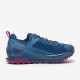 Sepatu Lari Womens Altra Olympus 4 Moroccan Blue AL0A4VQW-AL-0181 Sepatu Lari Womens Altra Olympus 4 Moroccan Blue AL0A4VQW-AL-0181