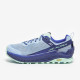 Sepatu Lari Womens Altra Olympus 4 Navy Light Blue AL0A4VQW Sepatu Lari Womens Altra Olympus 4 Navy Light Blue AL0A4VQW