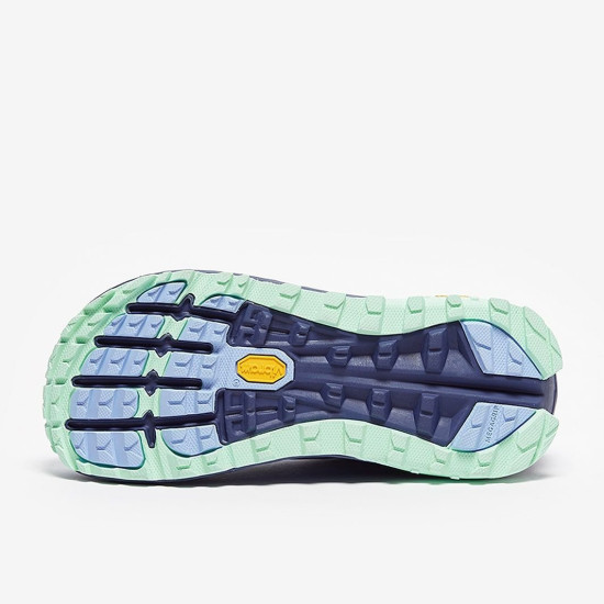 Sepatu Lari Womens Altra Olympus 4 Navy Light Blue AL0A4VQW Sepatu Lari Womens Altra Olympus 4 Navy Light Blue AL0A4VQW