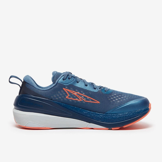 Sepatu Lari Womens Altra Paradigm 5 Blue Coral AL0A4VQY Sepatu Lari Womens Altra Paradigm 5 Blue Coral AL0A4VQY