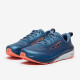 Sepatu Lari Womens Altra Paradigm 5 Blue Coral AL0A4VQY