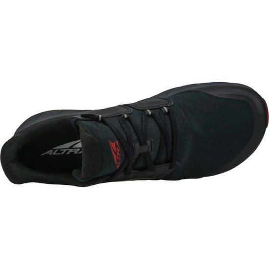 Sepatu Lari Altra Superior 5 Trail Black Red AL0A546Z 0012-13 Sepatu Lari Altra Superior 5 Trail Black Red AL0A546Z 0012-13