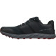 Sepatu Lari Altra Superior 5 Trail Black Red AL0A546Z 0012-13
