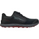 Sepatu Lari Altra Superior 5 Trail Black Red AL0A546Z 0012-13