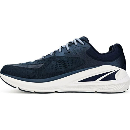Sepatu Lari Altra Paradigm 6 Navy Light Blue AL0A5471 446-7 Sepatu Lari Altra Paradigm 6 Navy Light Blue AL0A5471 446-7