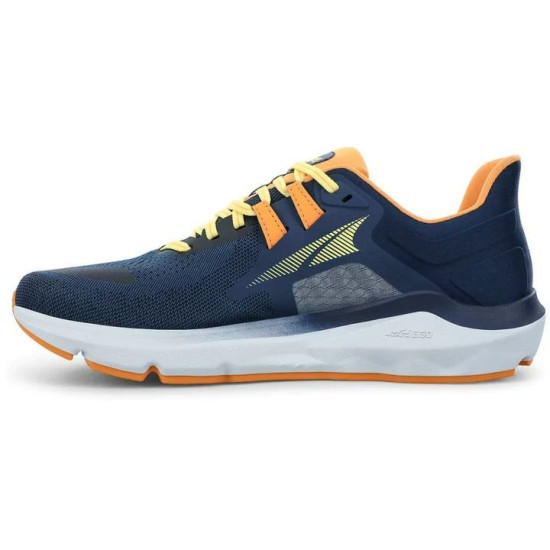 Sepatu Lari Altra Provision 6 Navy AL0A5475 AL0195-7 Sepatu Lari Altra Provision 6 Navy AL0A5475 AL0195-7