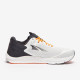 Sepatu Lari Altra Torin 5 White Orange AL0A547F-1081