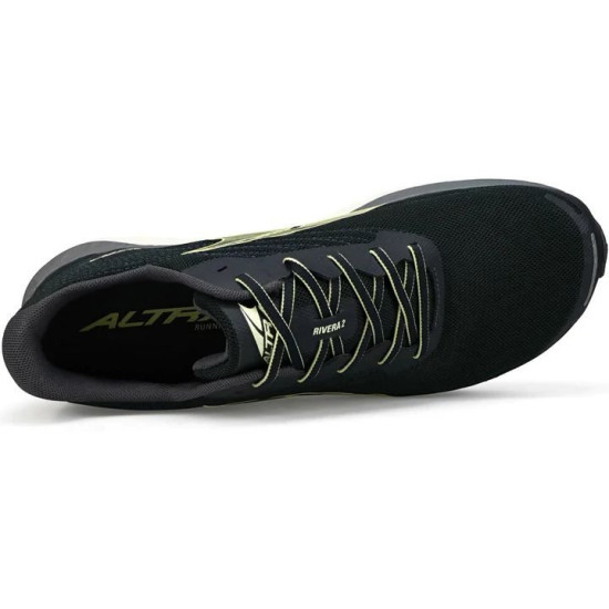 Sepatu Lari Altra Rivera 2 Black AL0A547G 000-7