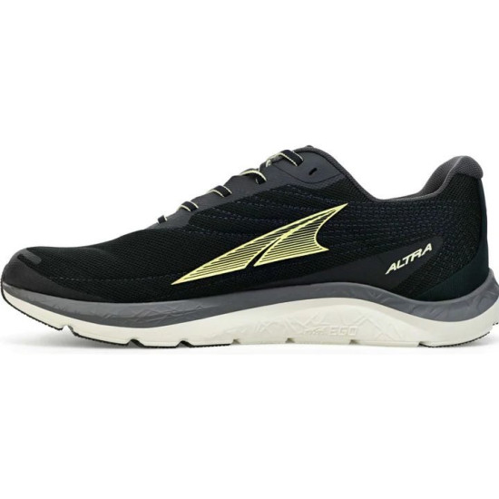 Sepatu Lari Altra Rivera 2 Black AL0A547G 000-7 Sepatu Lari Altra Rivera 2 Black AL0A547G 000-7