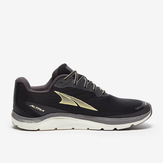 Sepatu Lari Altra Rivera 2 Black AL0A547G-AL-000 Sepatu Lari Altra Rivera 2 Black AL0A547G-AL-000