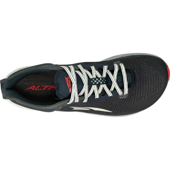Sepatu Lari Altra Timp 4 Trail Black AL0A547J 000-7 Sepatu Lari Altra Timp 4 Trail Black AL0A547J 000-7