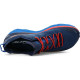 Sepatu Lari Altra Mont Blanc Trail Blue Red AL0A547K 448-7 Sepatu Lari Altra Mont Blanc Trail Blue Red AL0A547K 448-7
