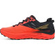 Sepatu Lari Altra Mont Blanc Trail Coral Black AL0A547K 602-7 Sepatu Lari Altra Mont Blanc Trail Coral Black AL0A547K 602-7