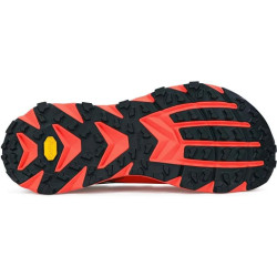 Sepatu Lari Altra Mont Blanc Trail Coral Black AL0A547K 602-7