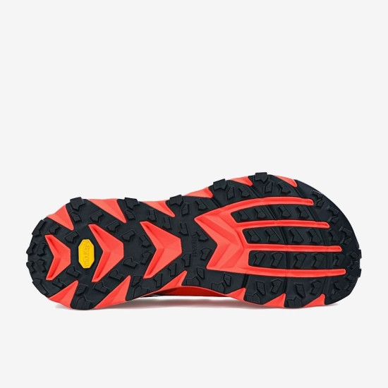Sepatu Lari Altra Mont Blanc Coral Black AL0A547K-AL-602 Sepatu Lari Altra Mont Blanc Coral Black AL0A547K-AL-602