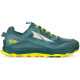 Sepatu Lari Altra Lone Peak 6 Trail Dusty Teal AL0A547L 3051-7.5