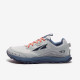 Sepatu Lari Altra Lone Peak 6 Gray Blue AL0A547L-AL-0102