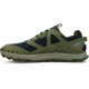 Sepatu Lari Altra Lone Peak 6 Trail Dusty Olive AL0A547L AL0200-8